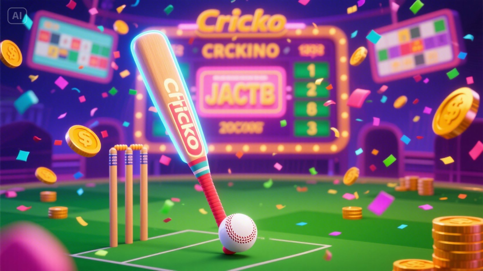 Registration at Keno Multi Card Casino